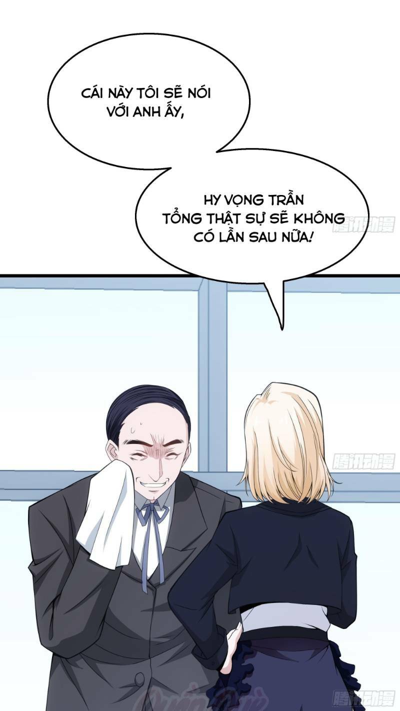 tối cường ở rể chapter 5 9