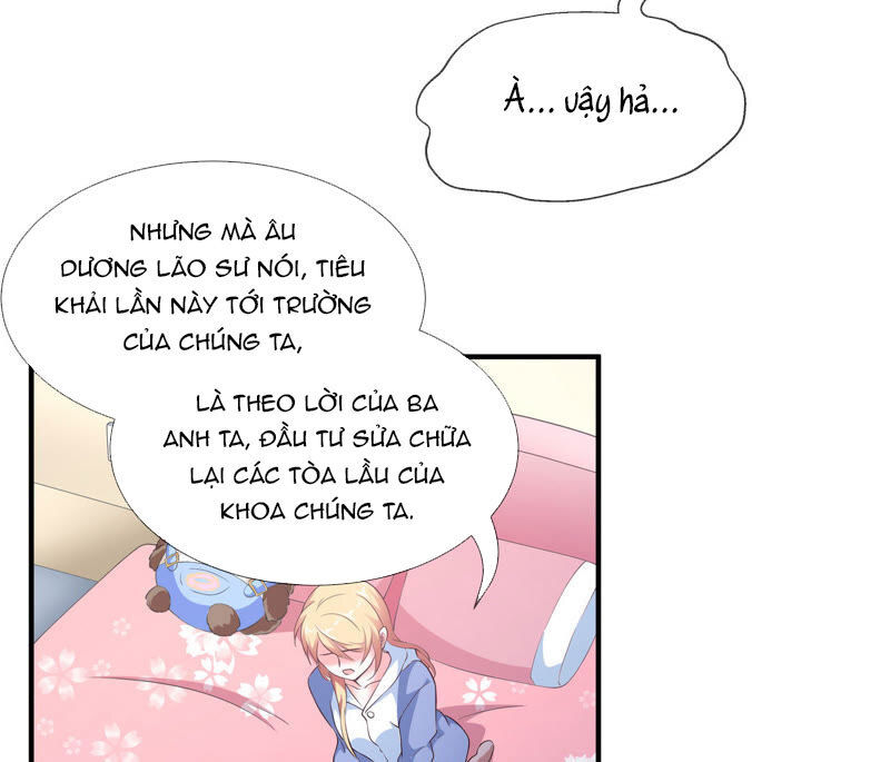 chiến lược lãng mạn của thịnh thiếu chapter 56 30