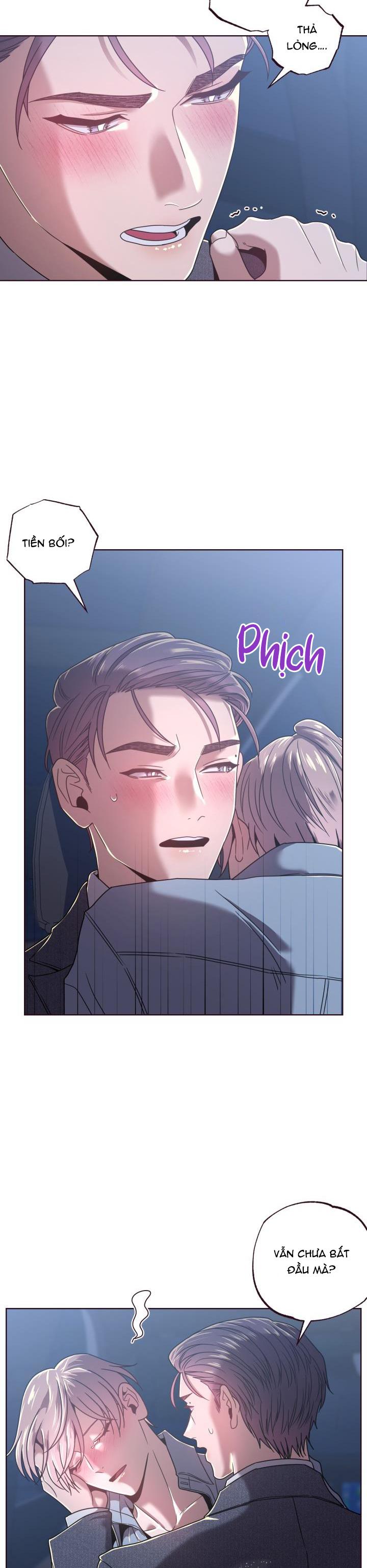 falling down chapter 12 12