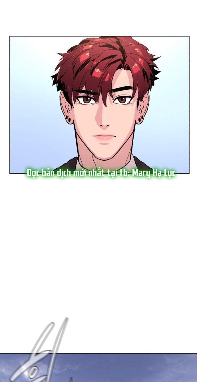 bạch huyết - white blood chapter 4 30