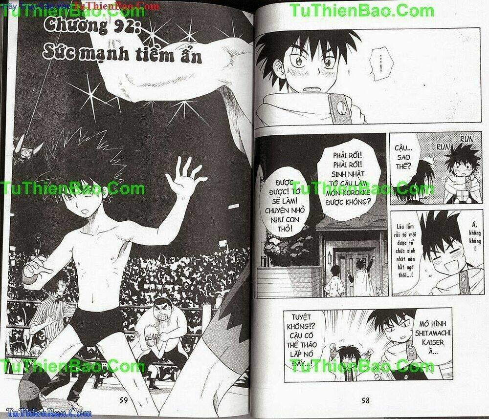 akuno của tôi chapter 10 29