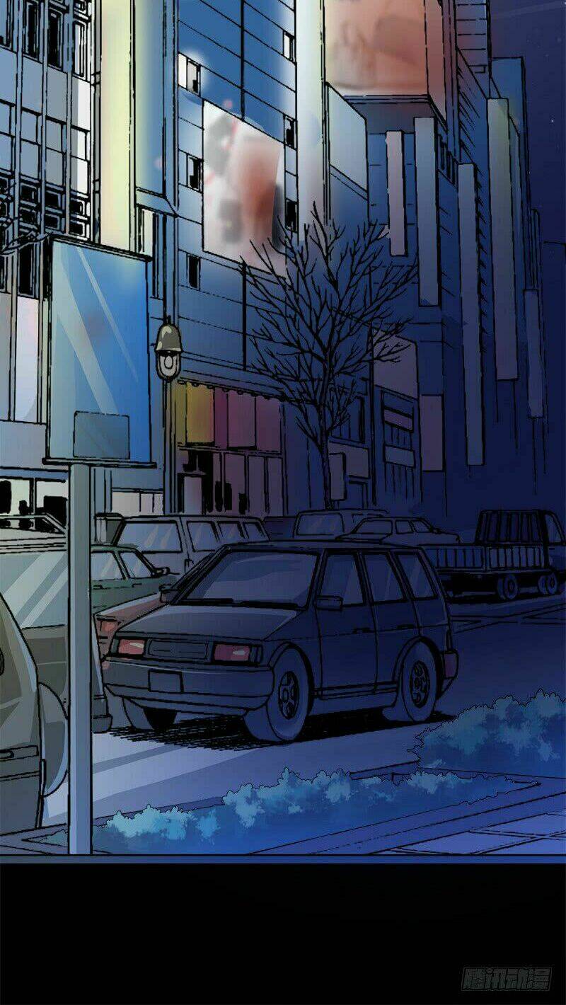 lãnh hôn cuồng ái chapter 4 20