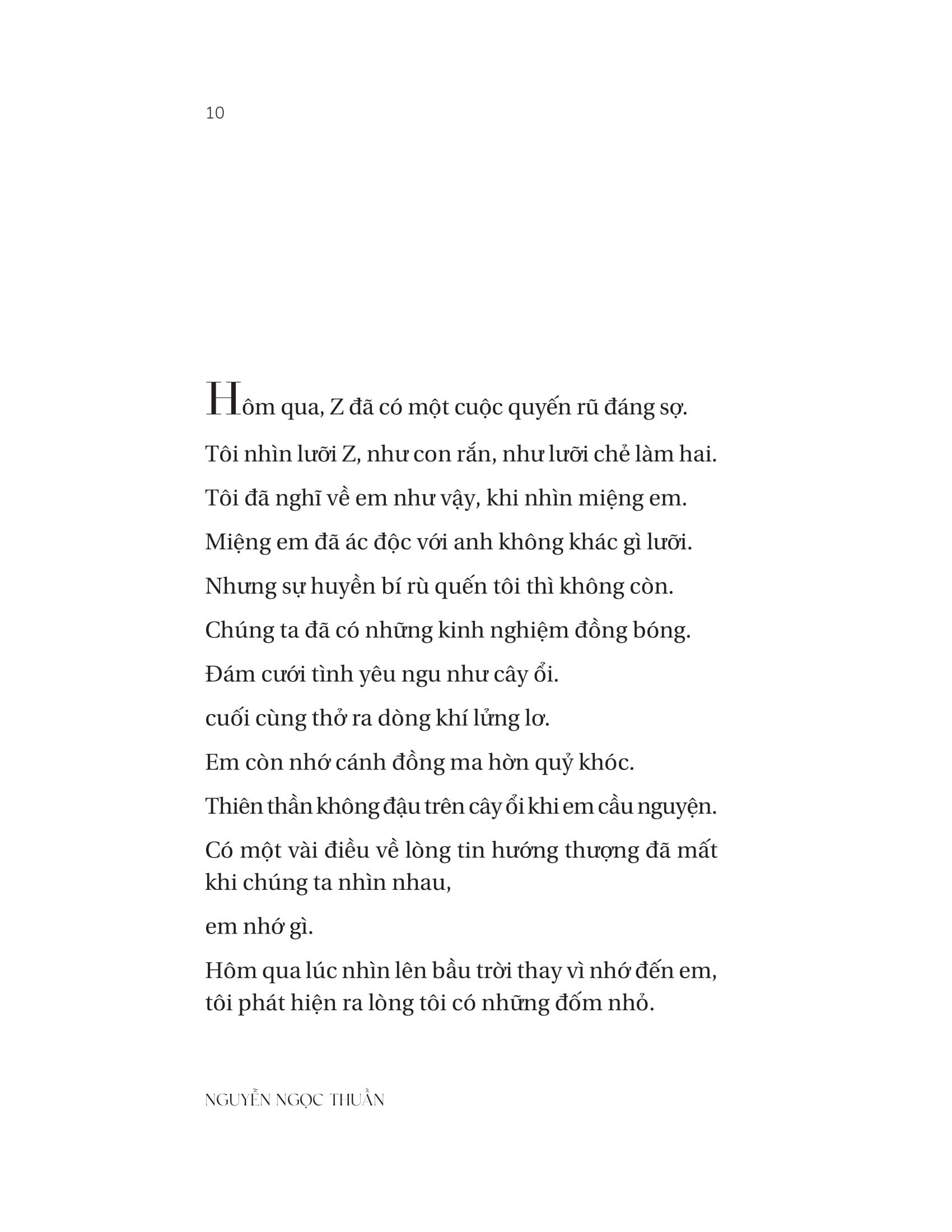 Sách - Vẻ Đẹp Của Kẻ Chán Chường (Bán Tự Truyện) - Nguyễn Ngọc Thuần