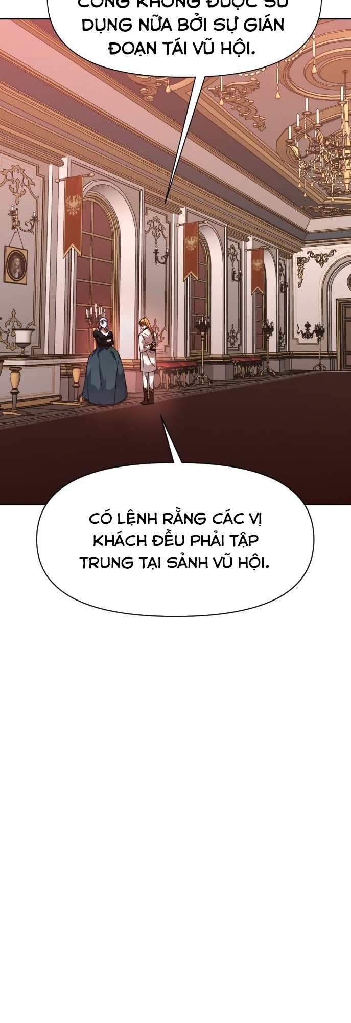 tôi muốn trở thành cô ấy dù chỉ là một ngày chapter 19 79