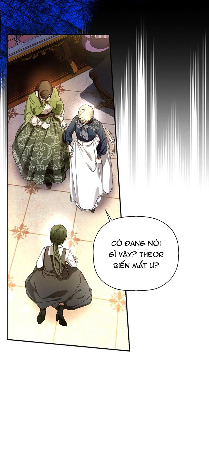 cách che giấu đứa con của hoàng đế chapter 29 29