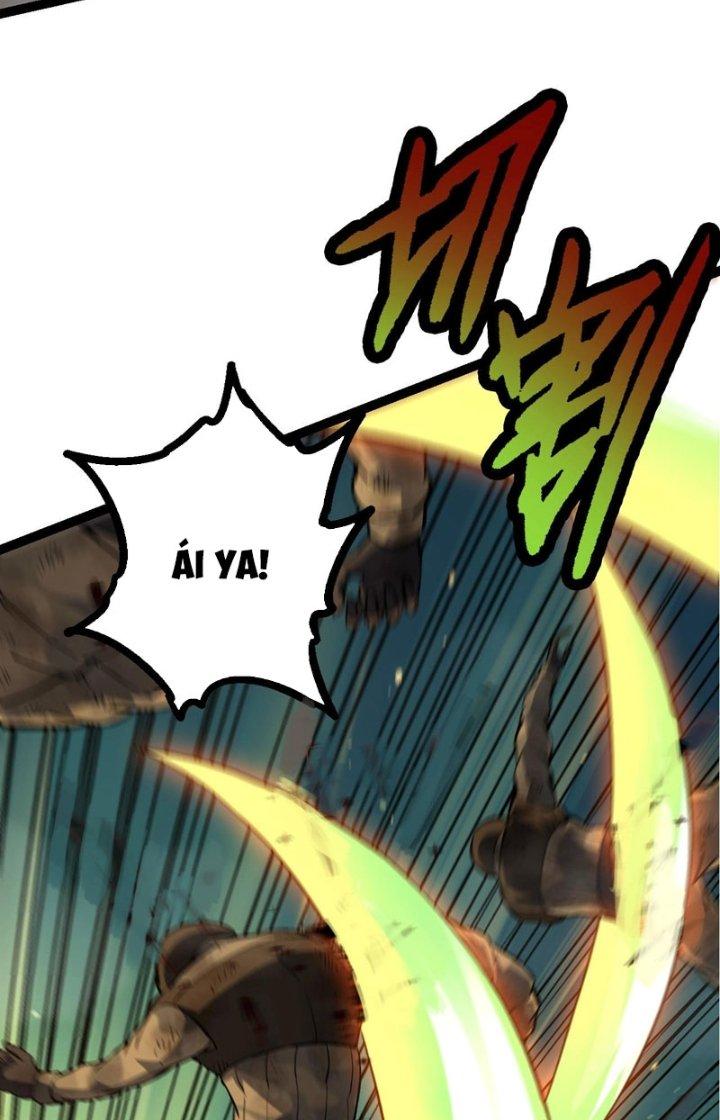 từ cây cổ thụ bắt đầu tiến hóa chapter 67 60