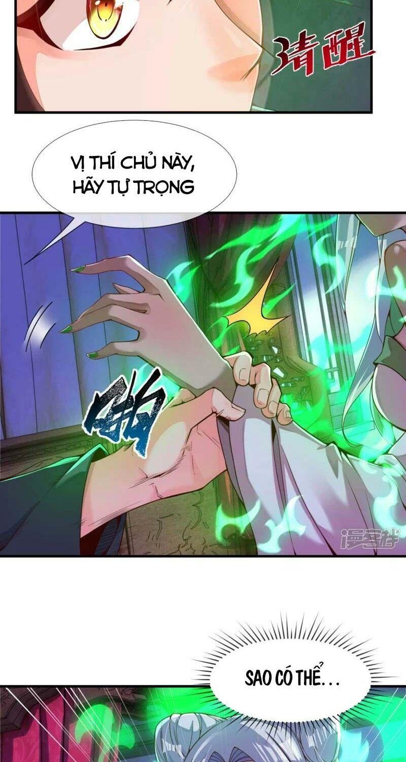 ta là thương thiên chapter 2 10