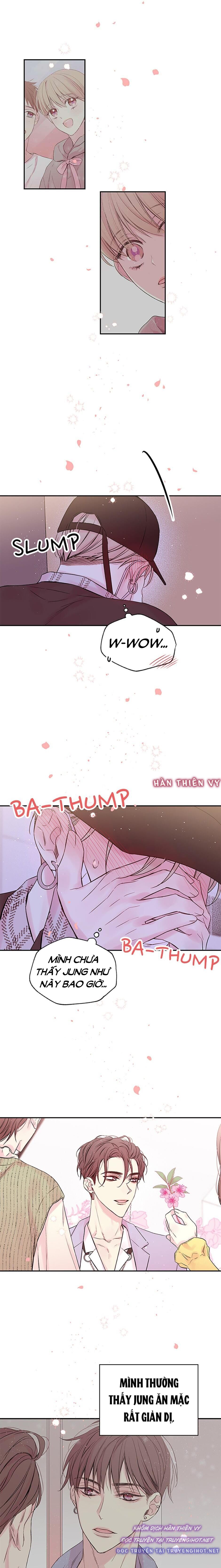 in my closet chapter 60 10