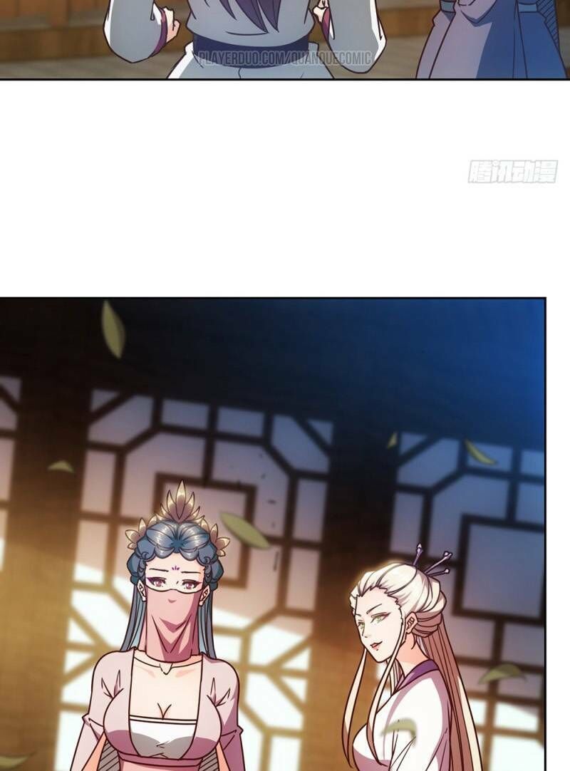 hồng thiên thần tôn chapter 58 24