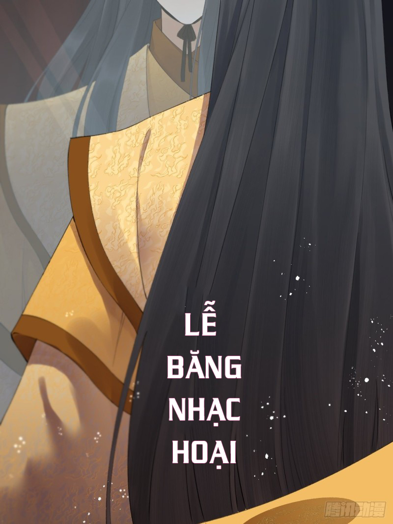 lễ băng nhạc hoại chi dạ chapter 1 3