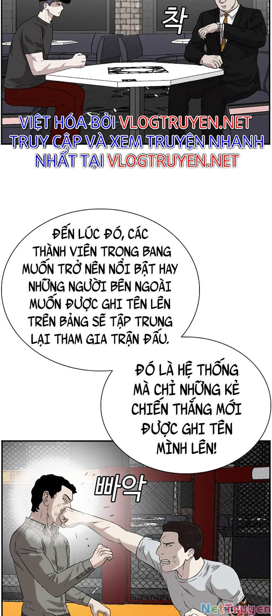 người xấu chapter 97 59
