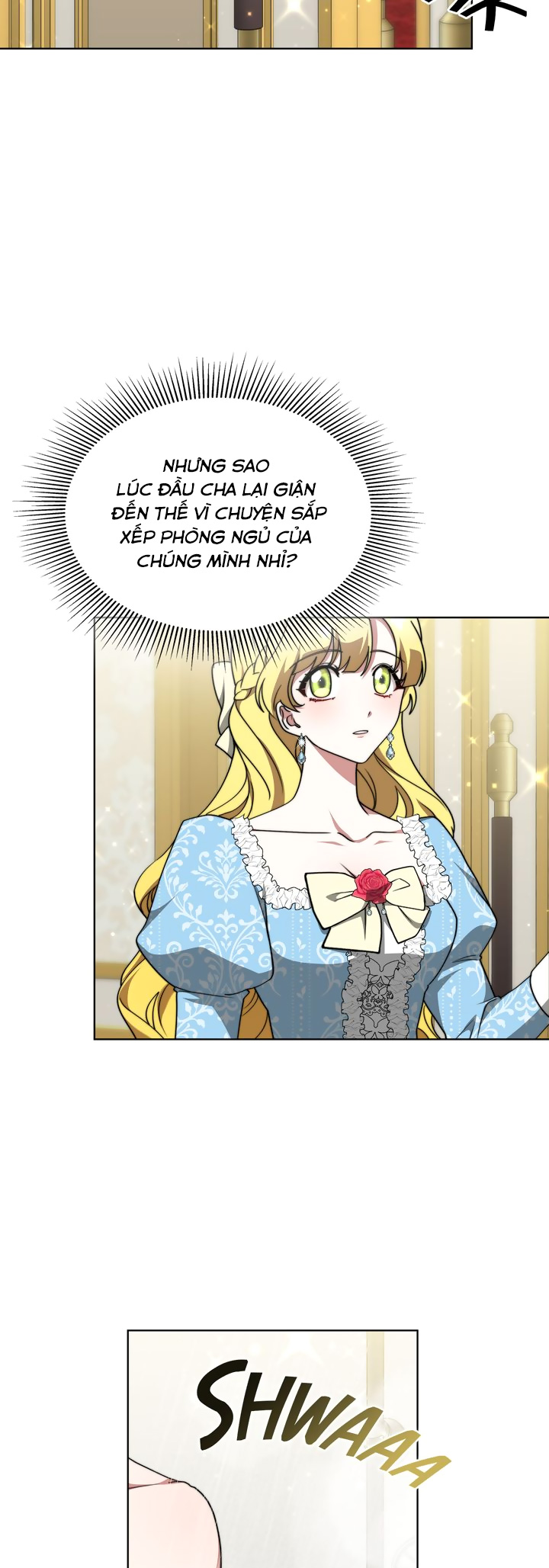 công nương eluana vita chapter 160 2