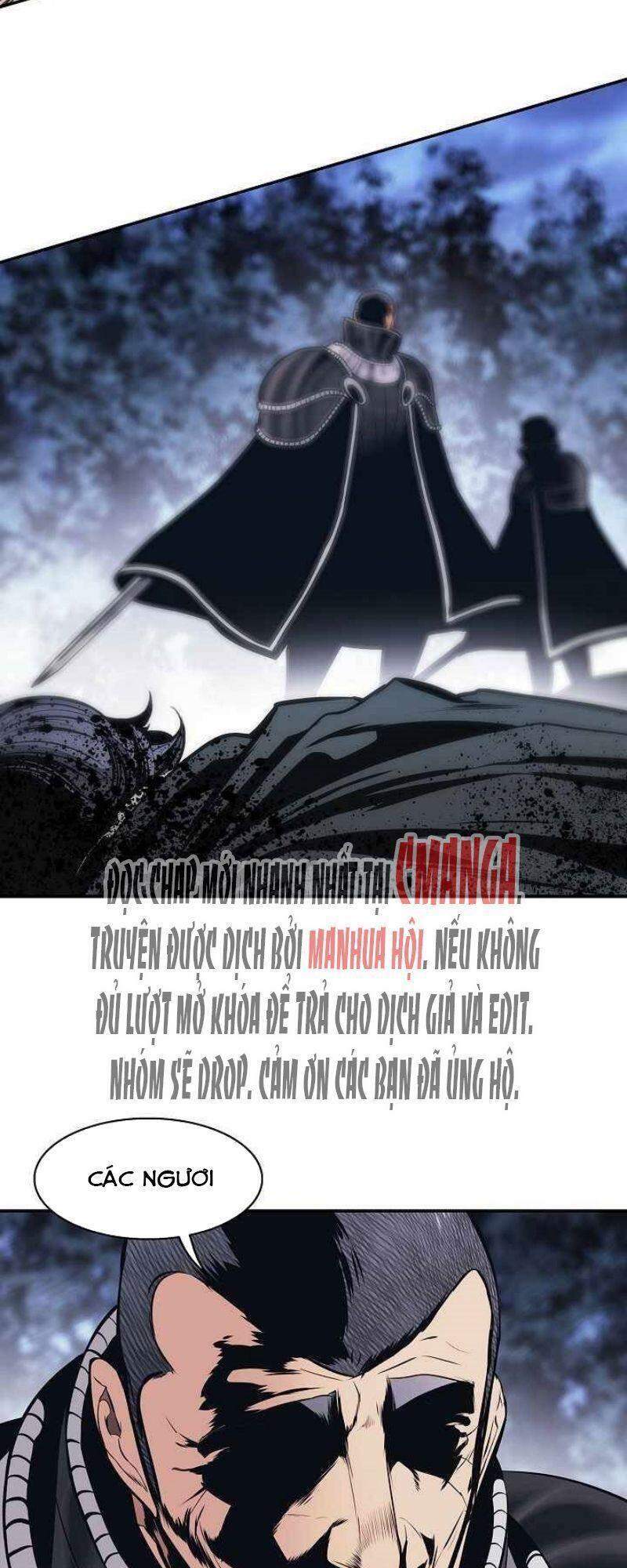 bất bại chân ma chapter 121 28