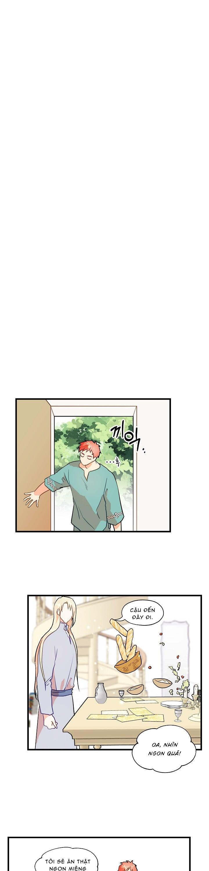 phù thủy gợi tình chapter 5 11