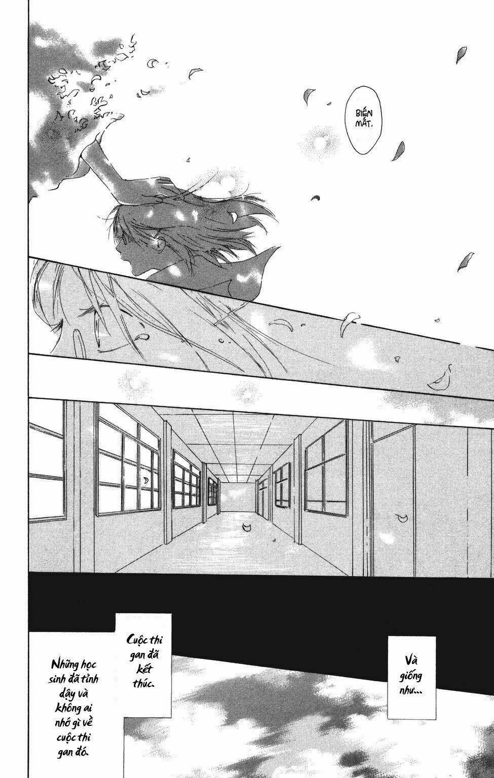 trả tên lại cho yêu quái chapter 5 48