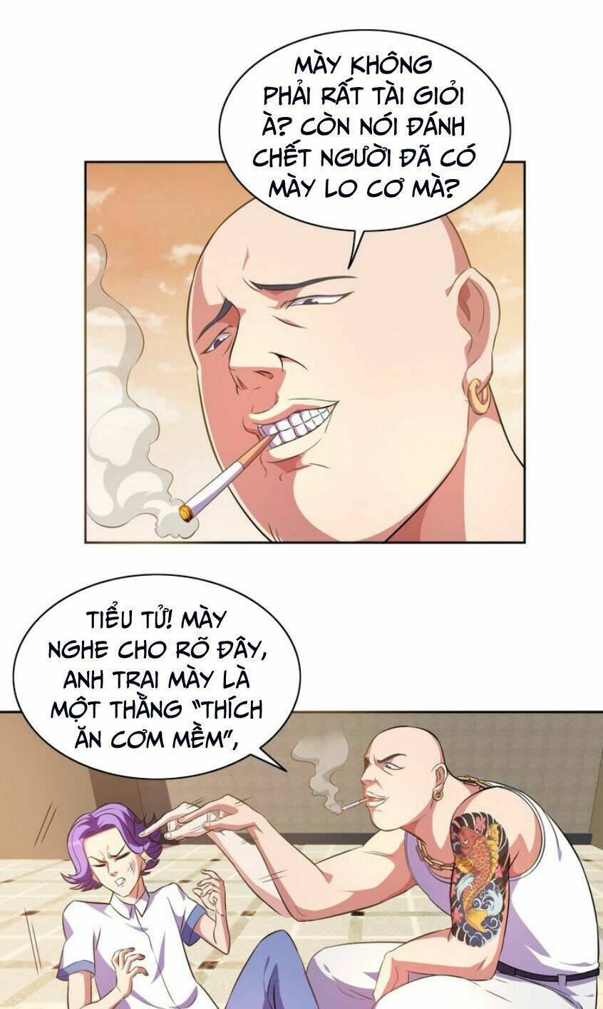 chín năm nghĩa vụ tu chân chapter 4 25