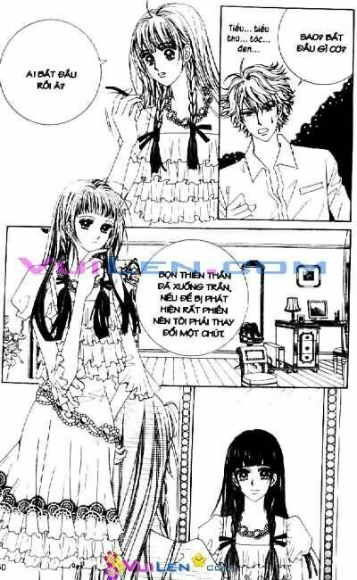 cửa hàng phù thủy chapter 3 60