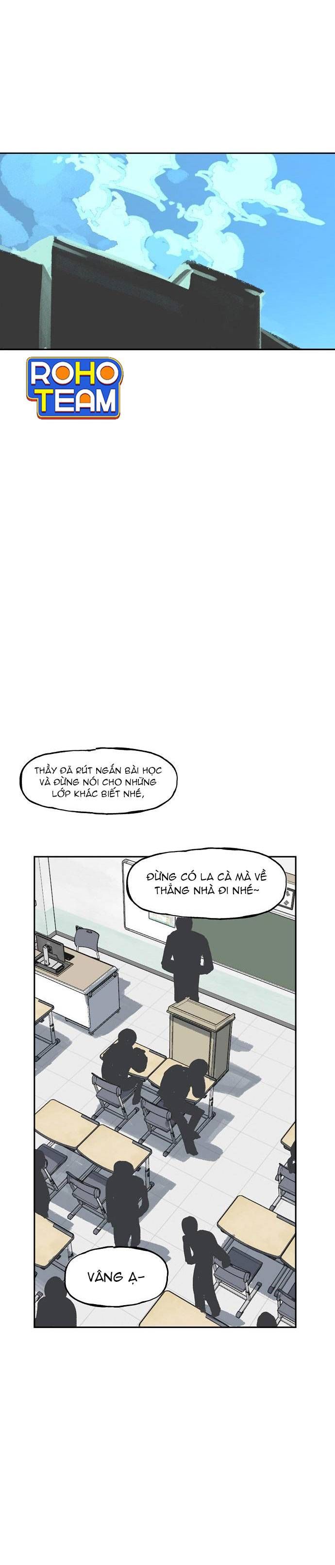 chỉ có cái c.h.ế.t mới là sự cứu rỗi chapter 7 47