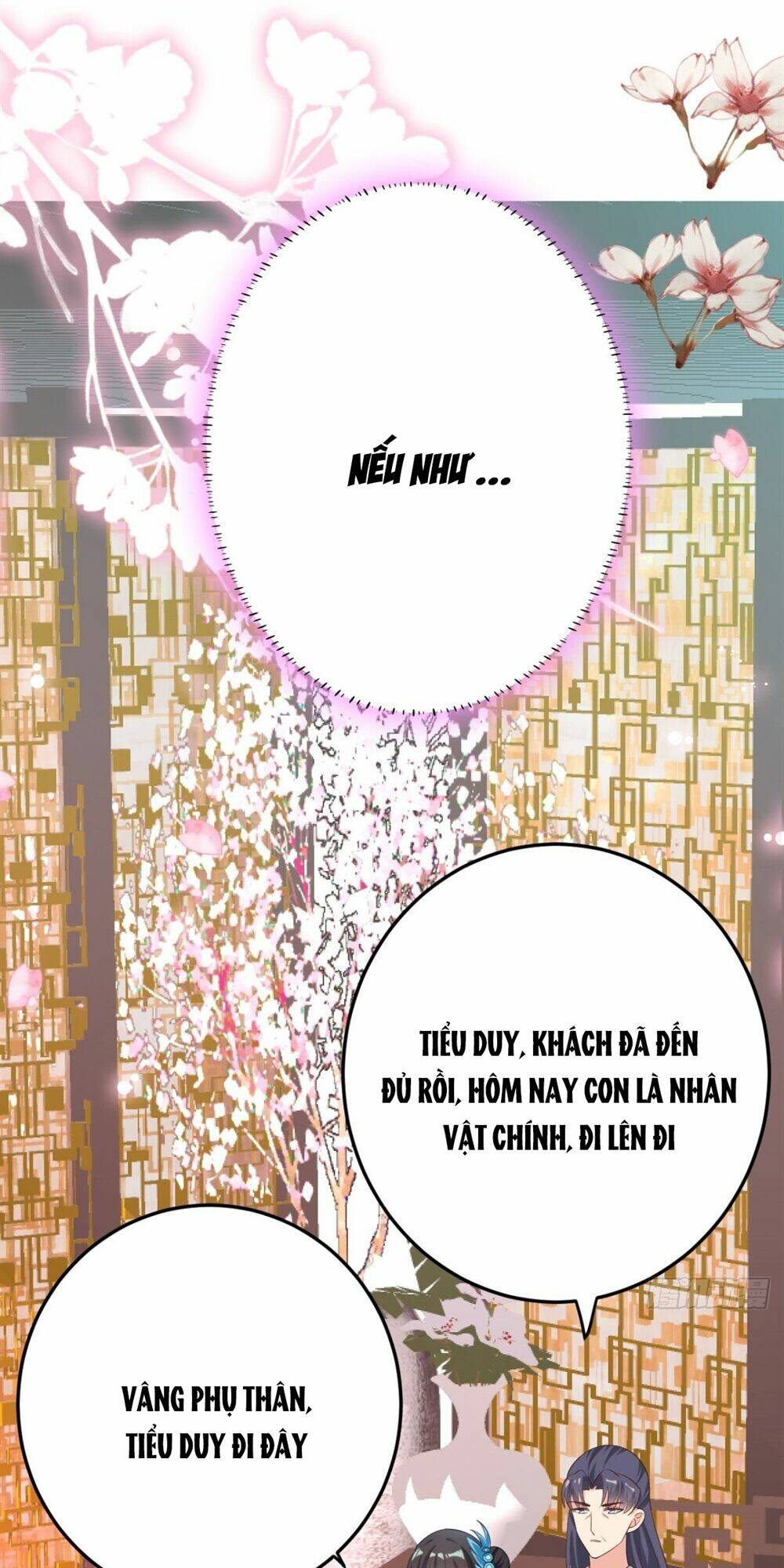 tướng quân tại thượng: manh phi xuyên không muốn nghịch tập chapter 15 21