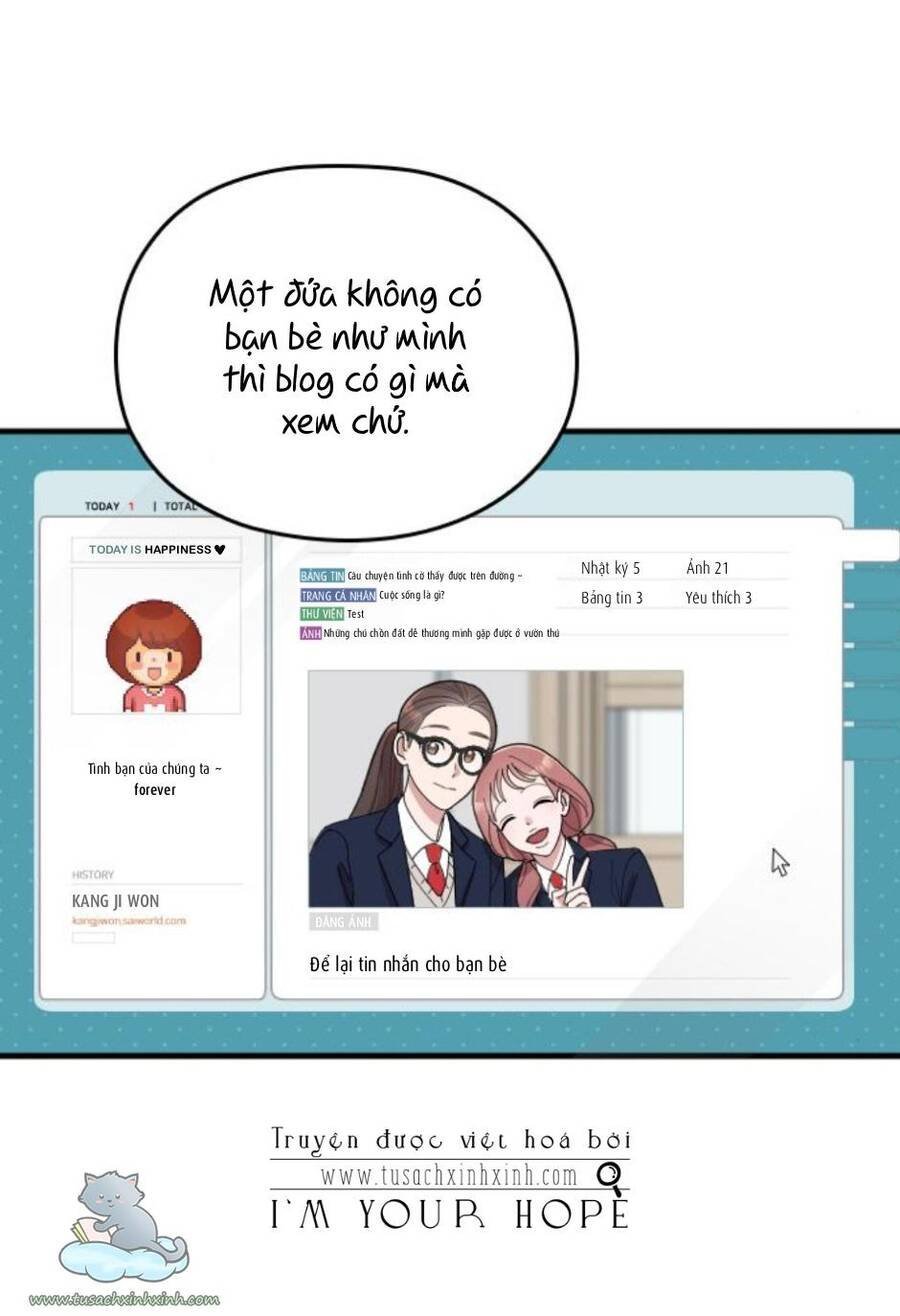 cô đi mà lấy chồng tôi chapter 14 33