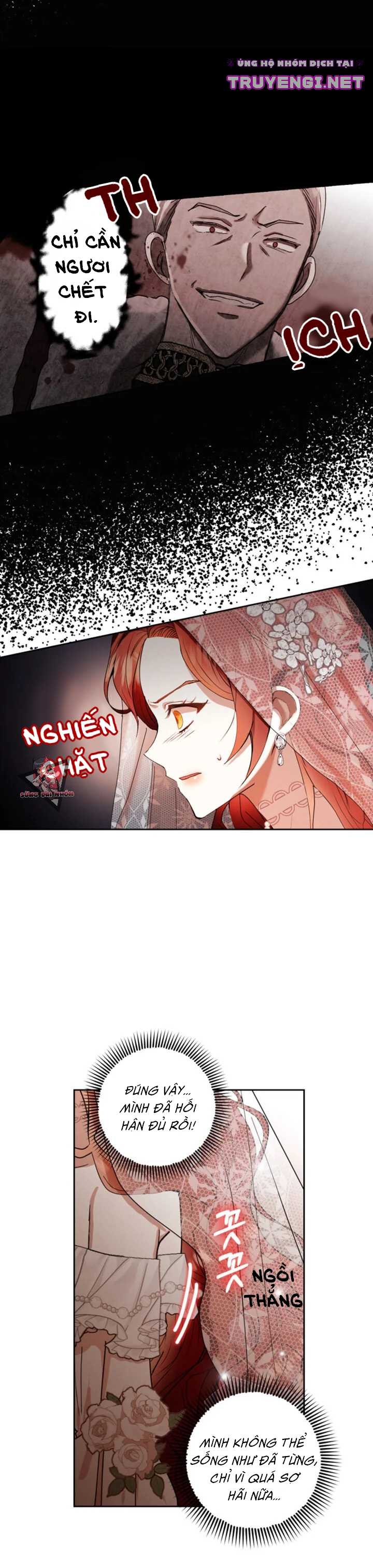 đưa chồng tôi lên mức tối thượng chapter 2 6