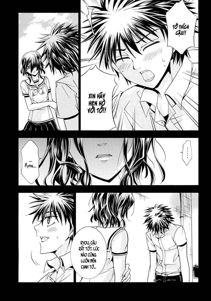 fukushuu kyoushitsu chapter 8 39