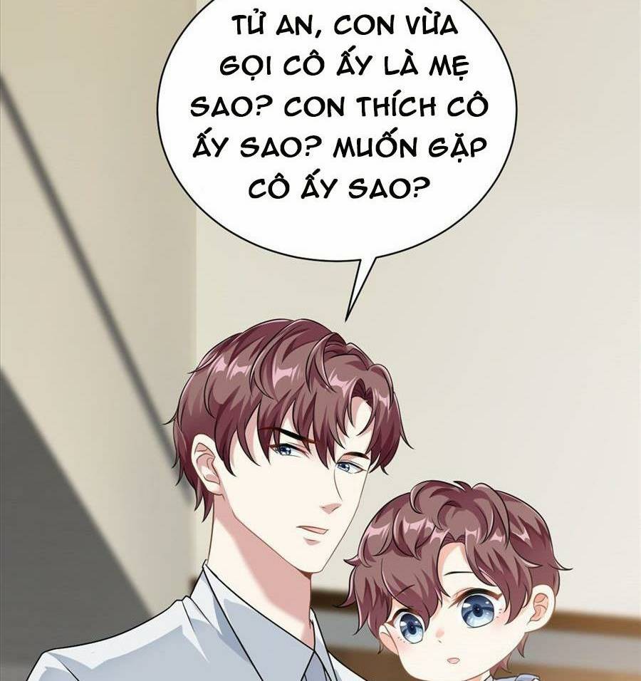 kim chủ của tôi chỉ mới 5 tuổi! chapter 2 45