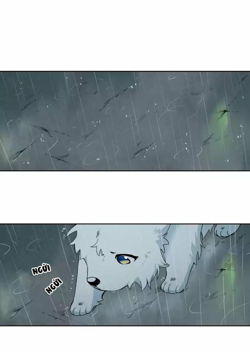 lumine - cội nguồn ánh sáng chapter 23 17