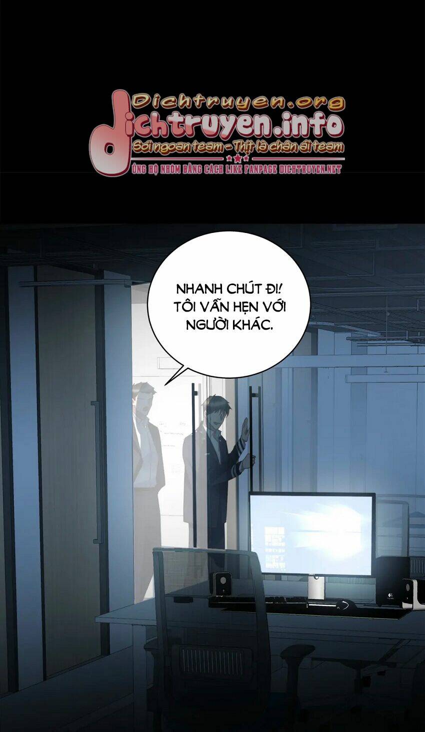 tiên sinh nói dối chapter 49.5 27