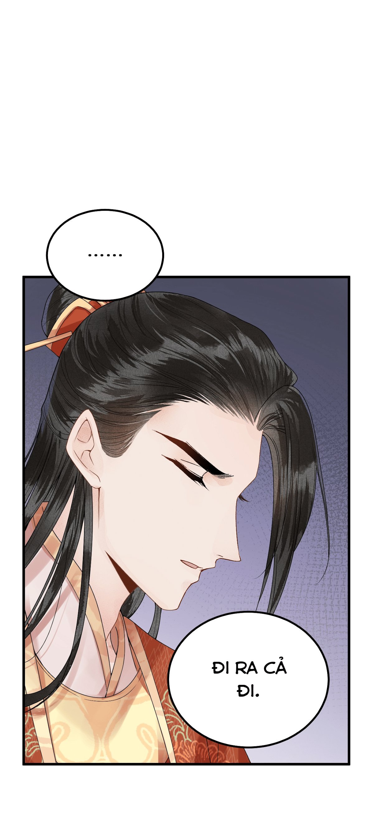 vương phi này là nam nhân chapter 6 15