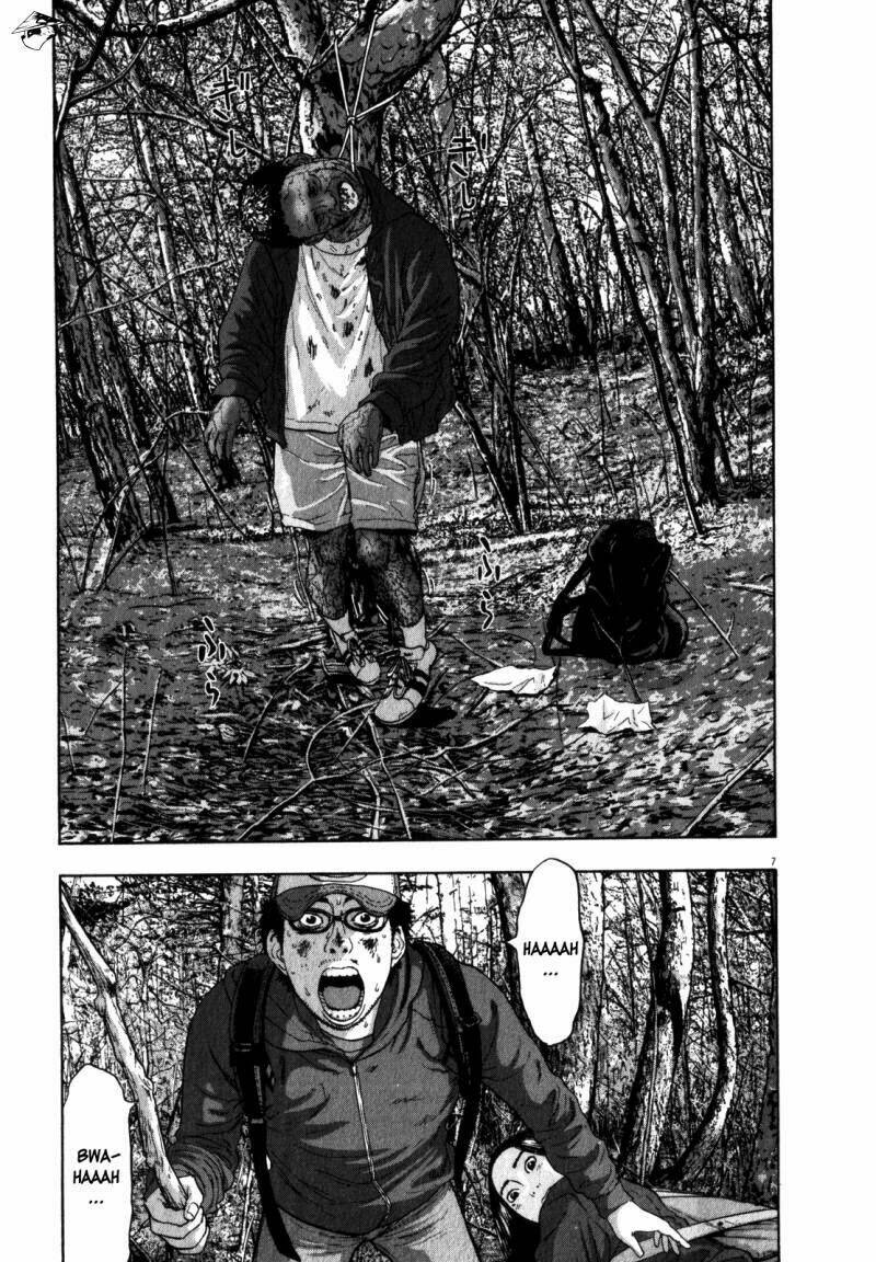 tôi là người hùng chapter 35 13