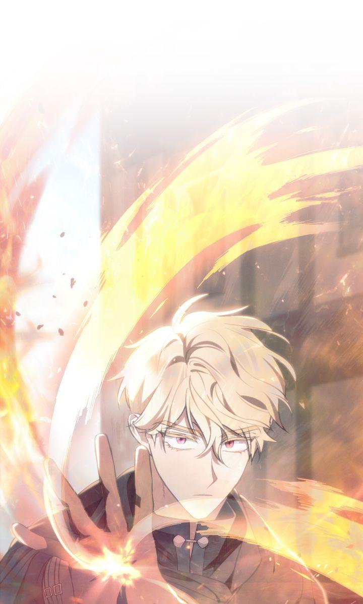 Thanh Gươm của Evangeline chapter 21.2 31