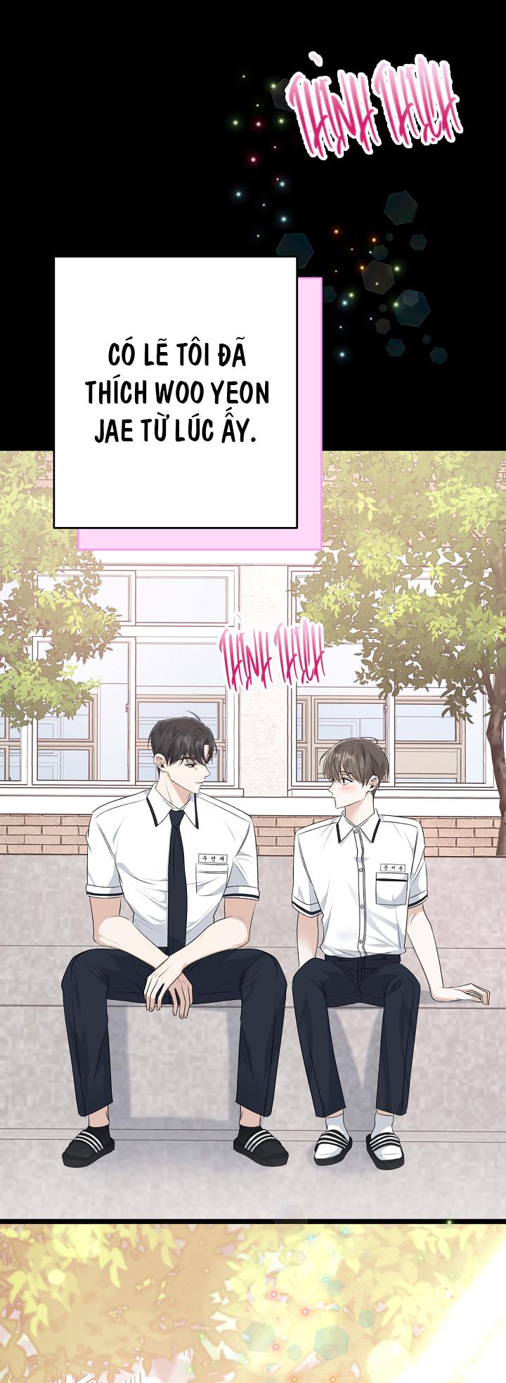 cảm nắng chapter 10 48