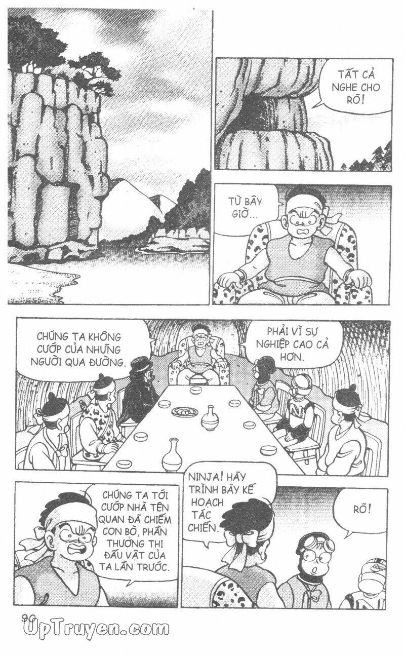 đội quân nhí nhố chapter 31 91