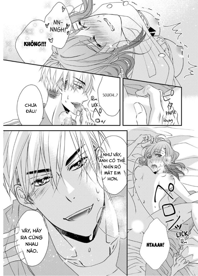 tên tội phạm nguy hiểm chapter 16.2 11