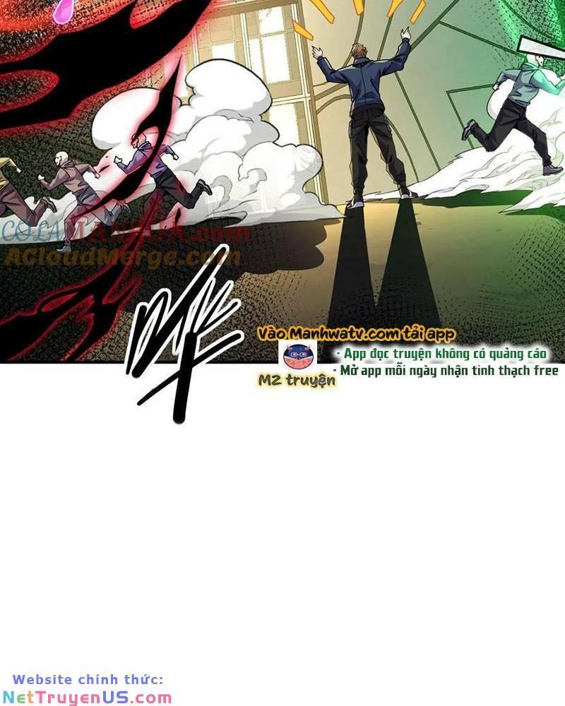 nhìn thấy thanh máu, ta xử tội thần linh chapter 82 26