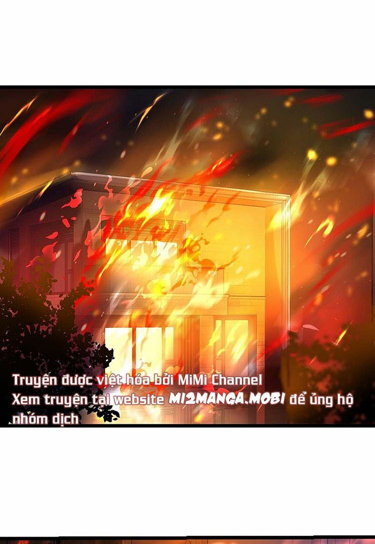 đại lão gọi tôi tiểu tổ tông chapter 2 1