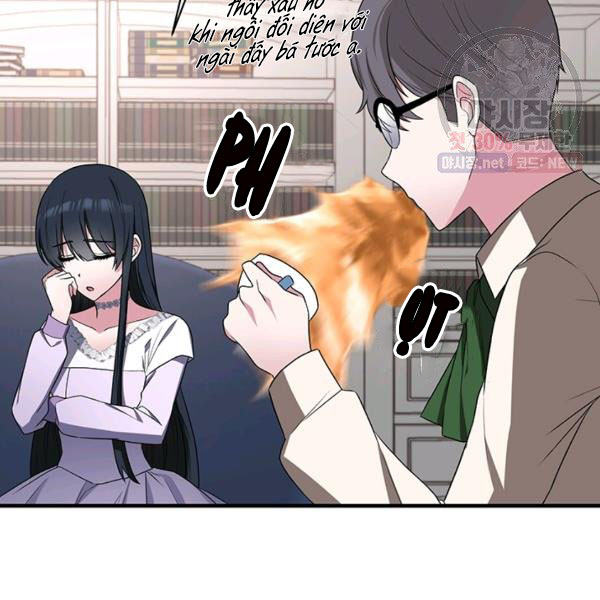 angelic lady chapter 32.1 28