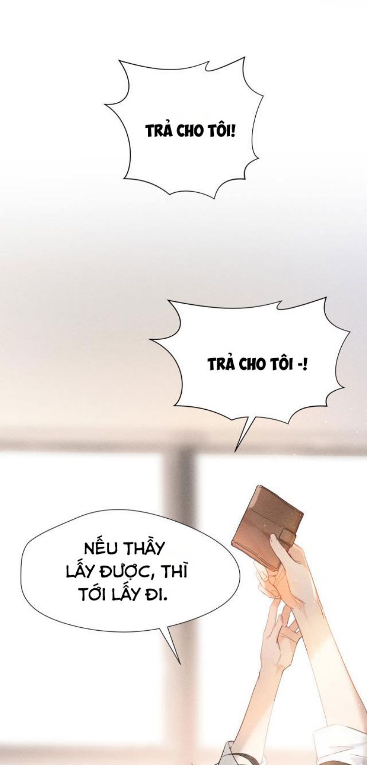 trò chơi săn mồi chapter 1 6