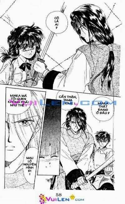 quyển sách kỳ bí chapter 2 59