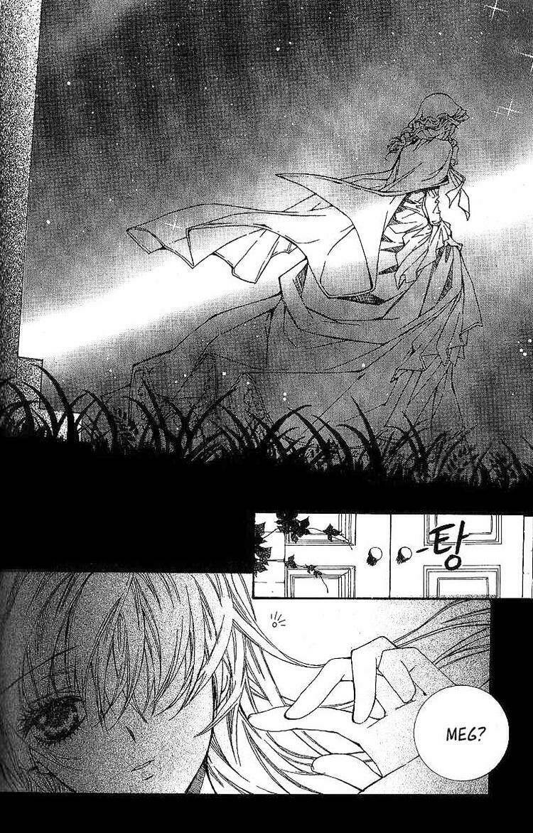 dear my girls chapter 4 26