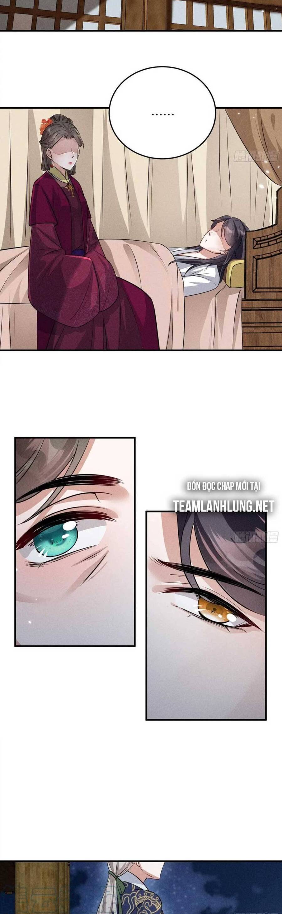 tái sinh trở lại : ta trở thành độc y thái tử phi chapter 28 13