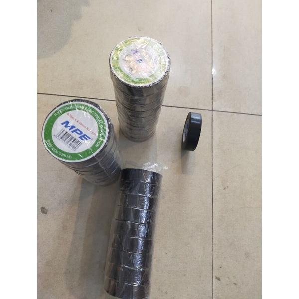 Băng dính cách điện to MPE