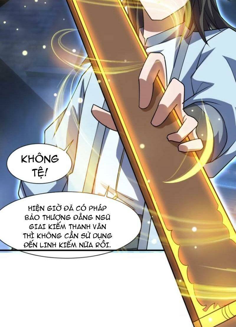 trăm tuổi mở hệ thống: con hiền cháu ngoan quỳ khắp núi! chapter 13 51