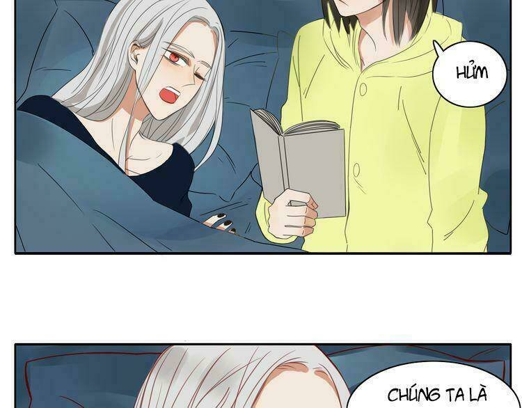 ta chỉ muốn giết ngươi chapter 14 18