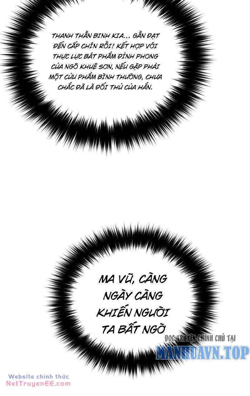 toàn cầu cao khảo chapter 251 9