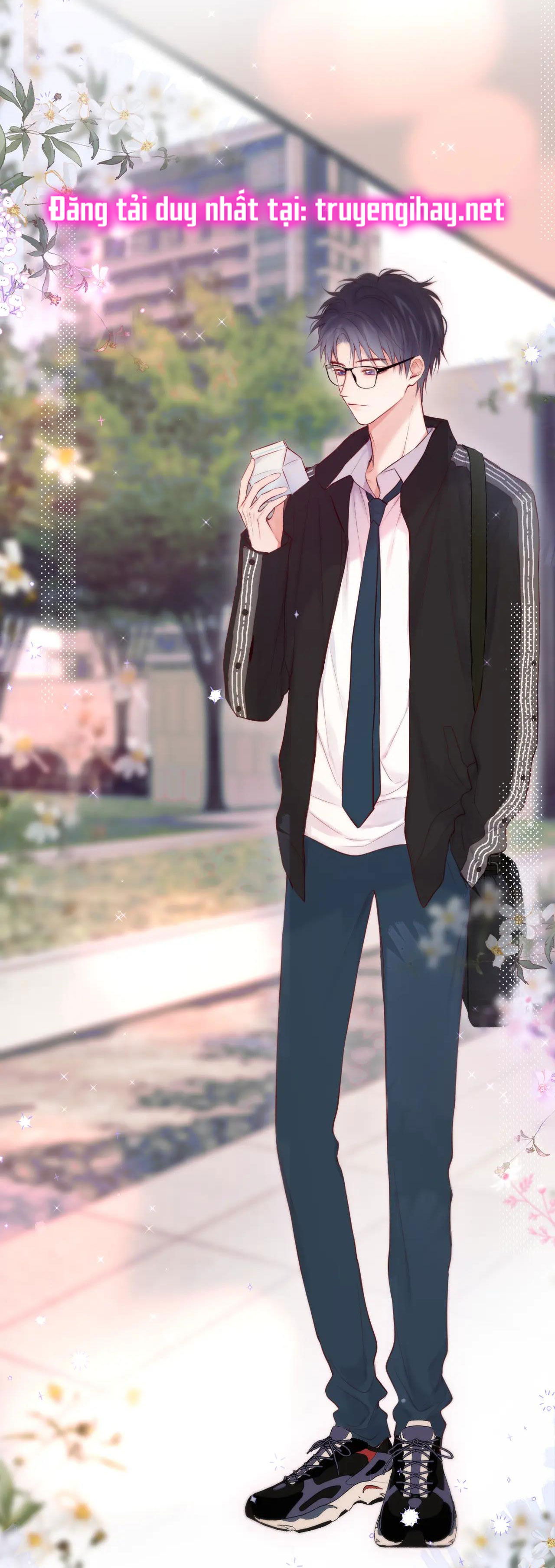 cạm bẫy của hồ ly chapter 11.1 9