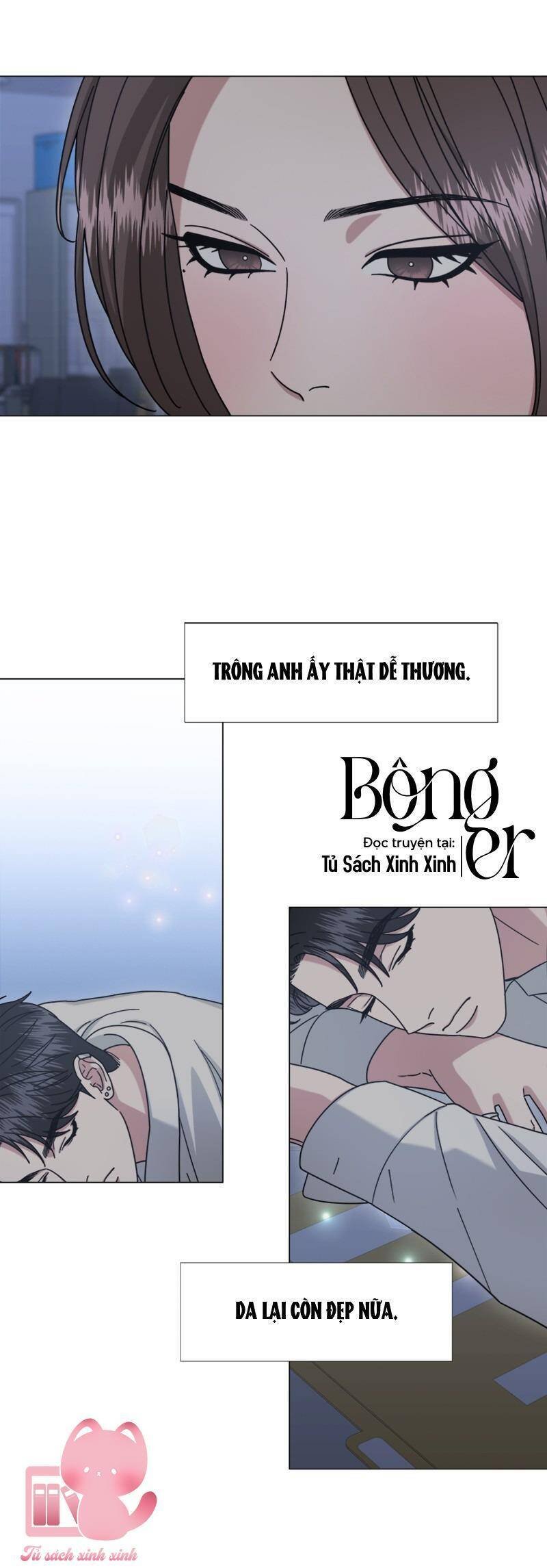 theo bản năng của em chapter 36 6