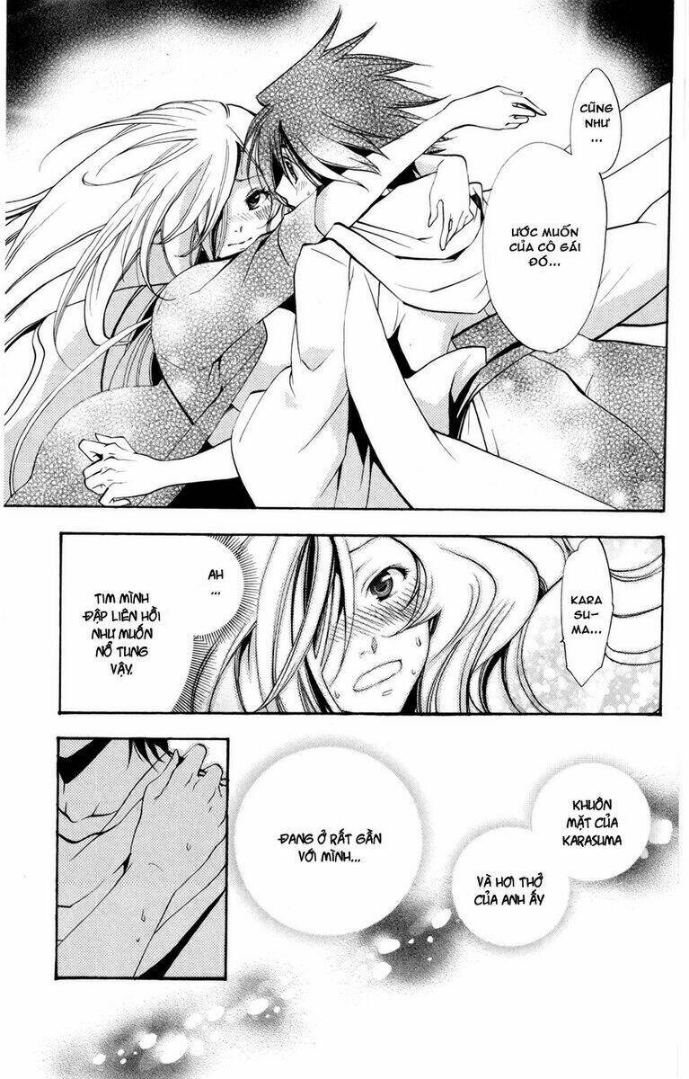 ashita no yoichi! chapter 48 30