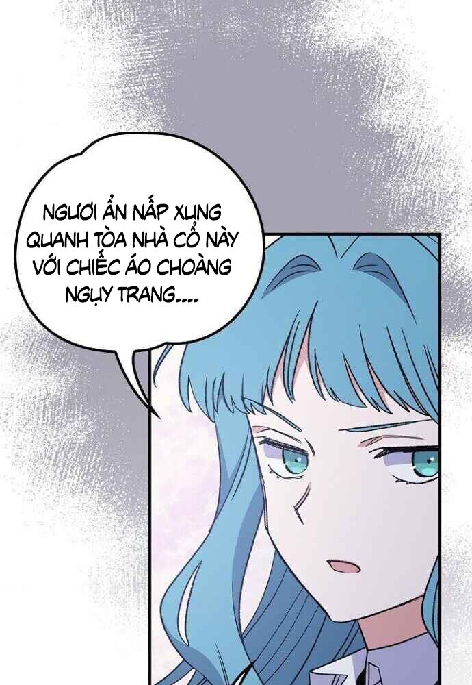 nhà hiền triết yigret chapter 14 49